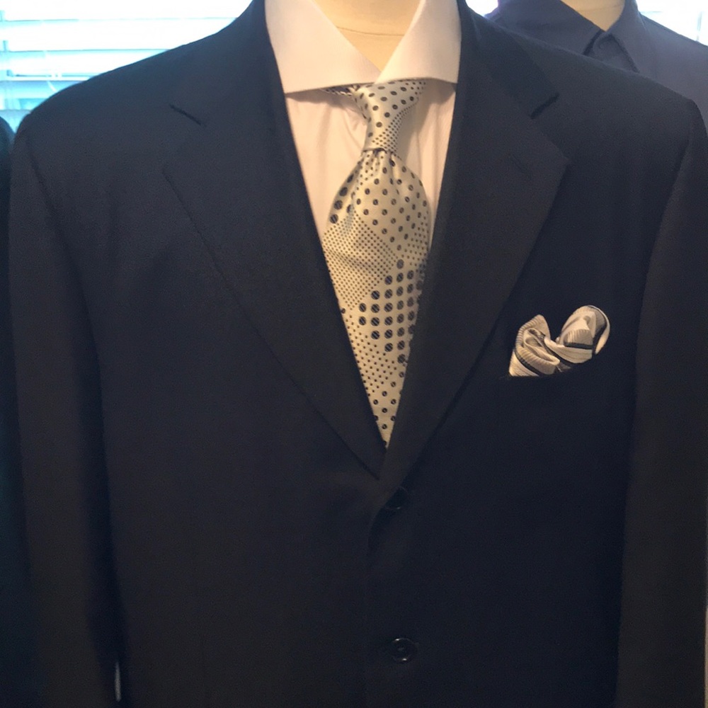 Sport jacket - Picture 2 of 2